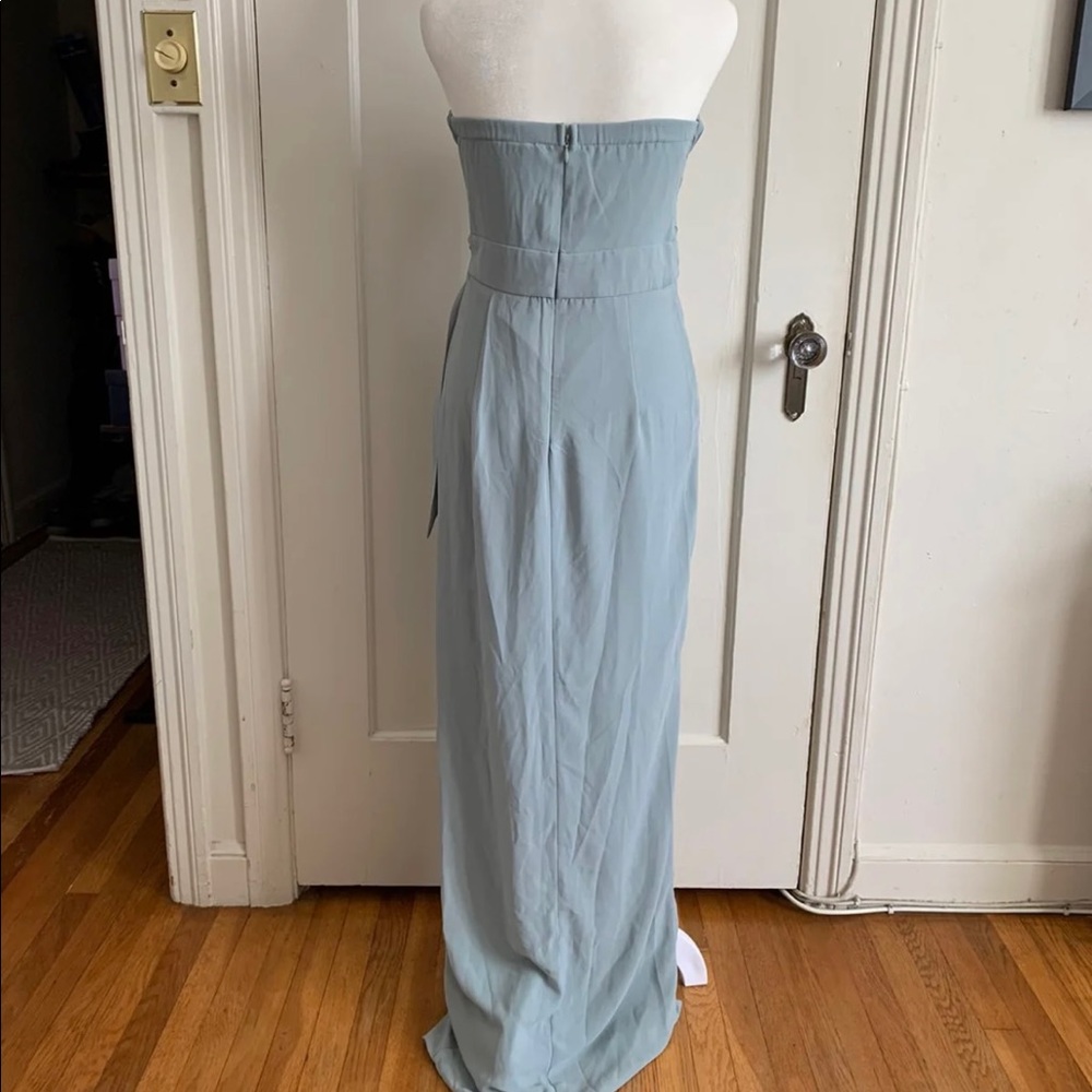 ASOS MAXI DRESS